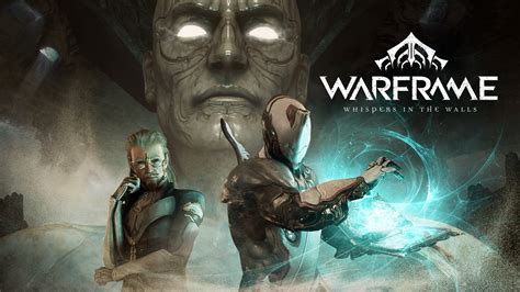 Update 35: Whispers in the Walls .